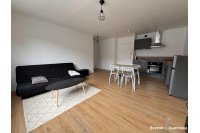 Appartement T2 à Angers