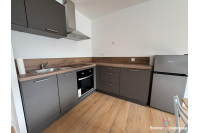 Appartement T2 à Angers