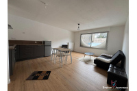 Appartement T2 à Angers