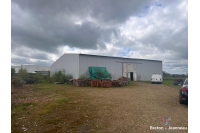 Local d'activité Lassay Les Chateaux