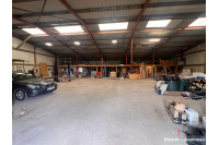 Local d'activité Lassay Les Chateaux