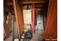 Local d'activité Lassay Les Chateaux 550 m2