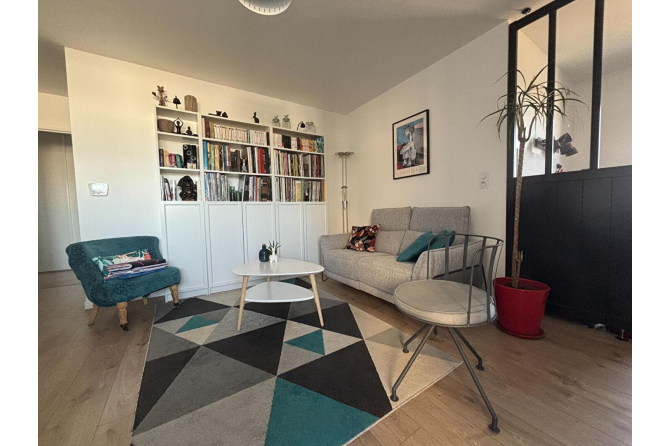 Appartement à Louverné