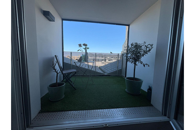 Appartement à Louverné