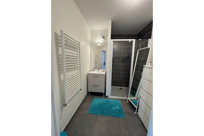 Appartement à Louverné