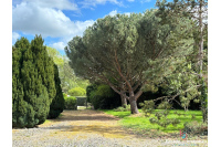 Fermette à Bazougers