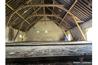 Fermette à Bazougers