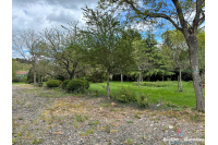 Fermette à Bazougers