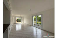 Maison 3 chambres - LOUVERNE