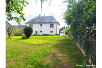 Pavillon à rénover à Martigné sur Mayenne