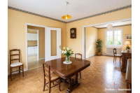 Pavillon à rénover à Martigné sur Mayenne