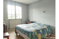 Pavillon à rénover à Martigné sur Mayenne