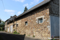 Fermette isolée sur 1ha 32 à Saint Pierre des Landes