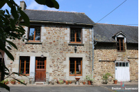 Fermette isolée sur 1ha 32 à Saint Pierre des Landes