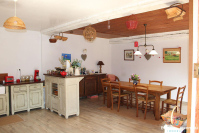 Fermette isolée sur 1ha 32 à Saint Pierre des Landes