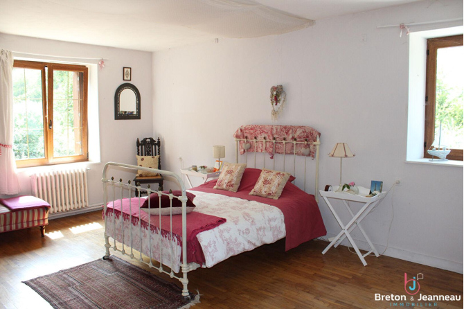 Fermette isolée sur 1ha 32 à Saint Pierre des Landes