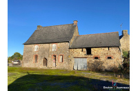 Maison  à rénover à Saint Christophe des Bois