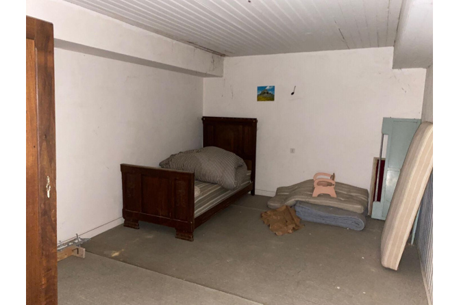 Maison  à rénover à Saint Christophe des Bois