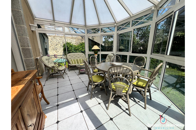 Maison  de Ville Rive Gauche