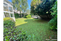 Maison  de Ville Rive Gauche