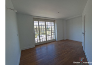 Appartement T3 vue imprenable sur Mayenne