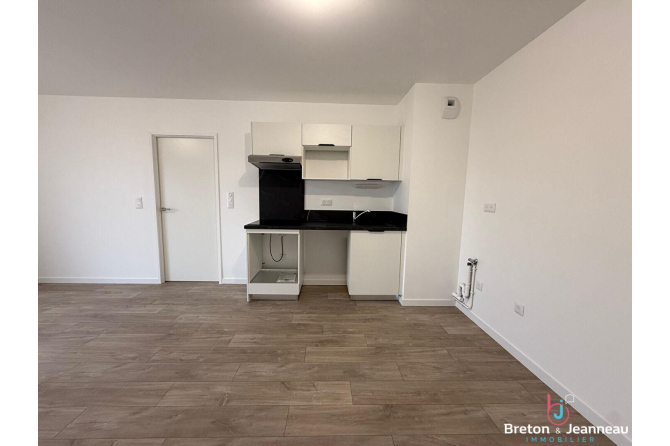 Appartement T3 Neuf - LAVAL