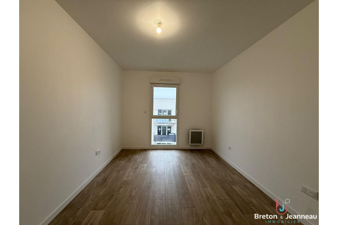 Appartement T3 Neuf - LAVAL