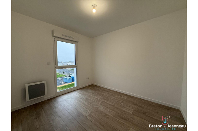 Appartement T3 Neuf - LAVAL