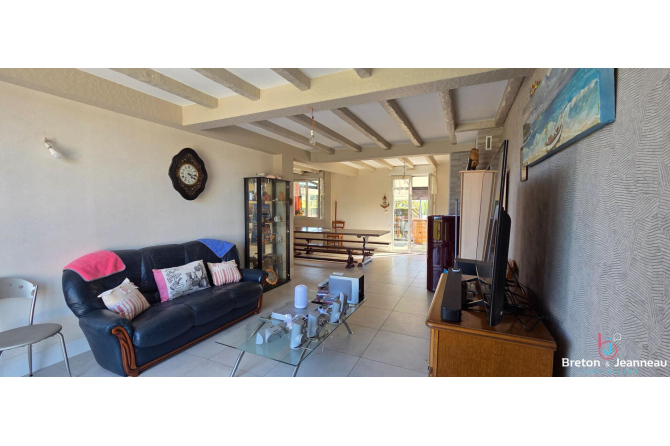 Maison à Saint-Berthevin