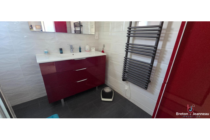 Maison à Saint-Berthevin