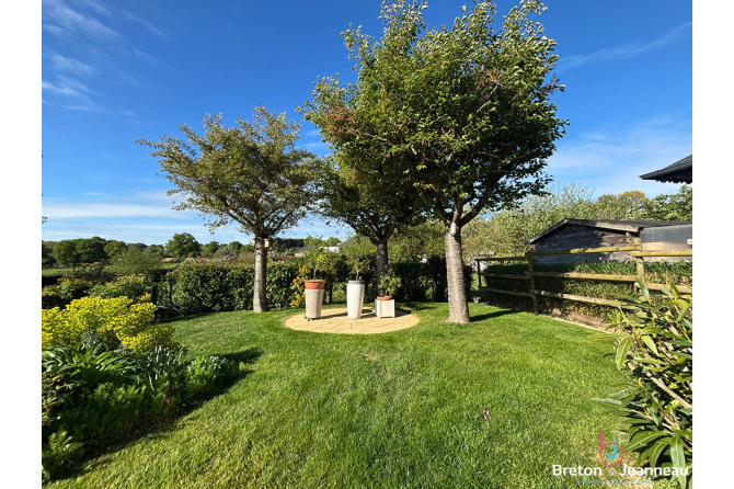 Maison à Château-Gontier-Sur-Mayenne