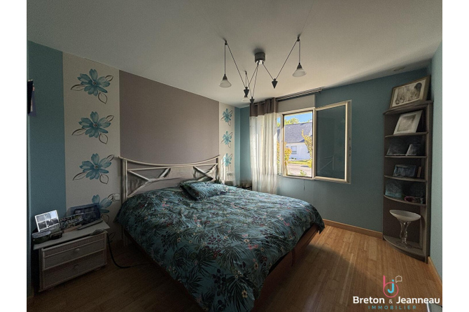 Maison à Château-Gontier-Sur-Mayenne