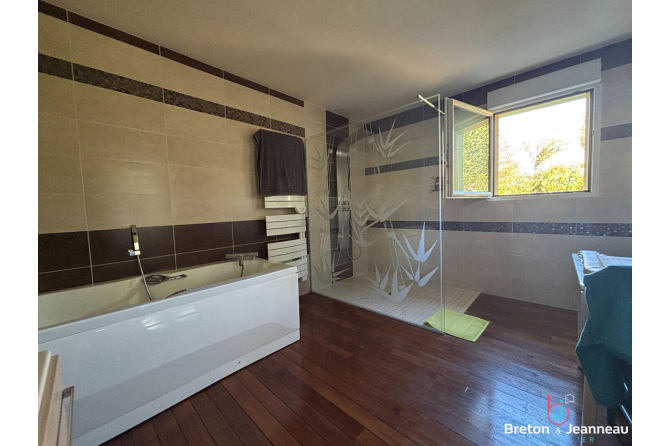 Maison à Château-Gontier-Sur-Mayenne