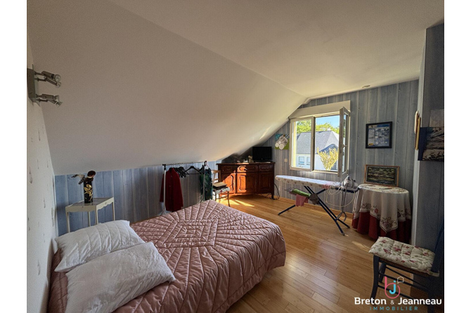 Maison à Château-Gontier-Sur-Mayenne