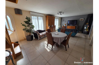 Maison proche d'Evron