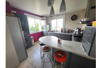 Maison proche d'Evron