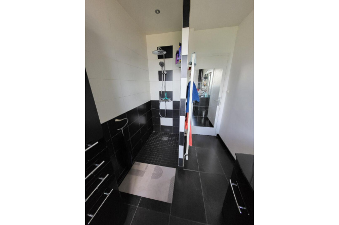 Maison proche d'Evron