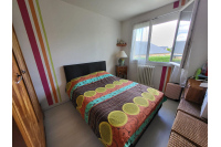 Maison proche d'Evron