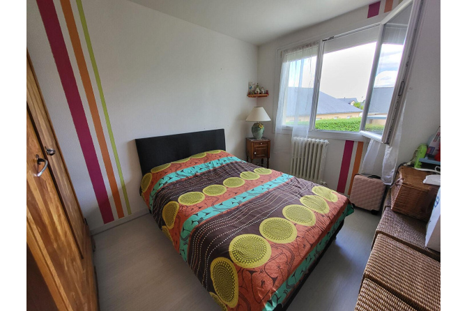 Maison proche d'Evron