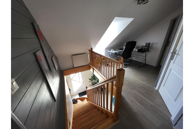 Maison proche d'Evron