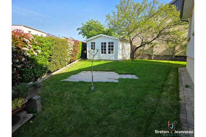 Maison proche d'Evron