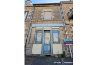 Maison à Lassay-les-Châteaux