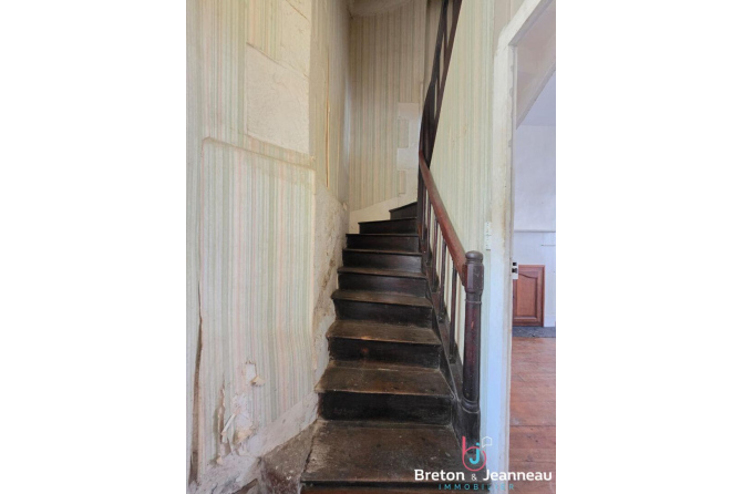 Maison à Lassay-les-Châteaux