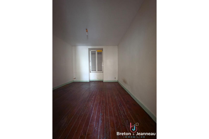 Maison à Lassay-les-Châteaux