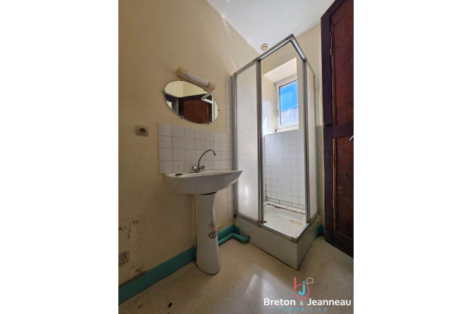 Maison à Lassay-les-Châteaux