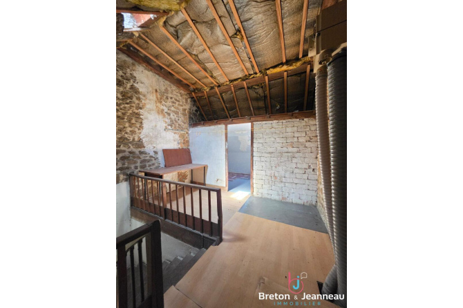 Maison à Lassay-les-Châteaux