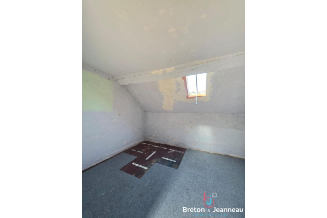 Maison à Lassay-les-Châteaux