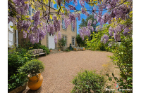 Superbe Hôtel Particulier à Mayenne