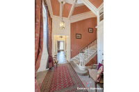 Superbe Hôtel Particulier à Mayenne