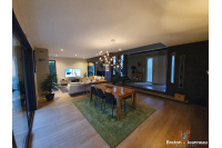 Maison contemporaine à Changé